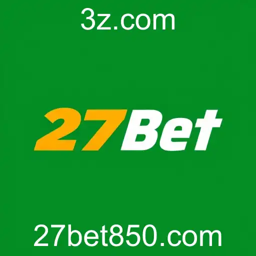 A Ascensão do 27 Bet: Inovação e Segurança no Jogo Online