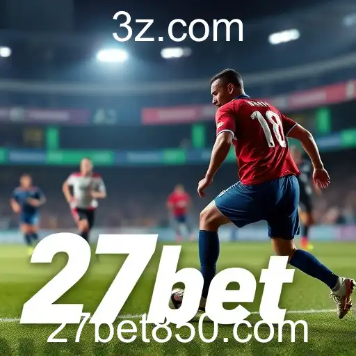 A Evolução do 27 Bet no Mercado de Apostas em 2026