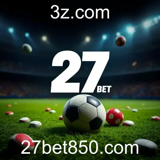 A Ascensão do 27 Bet no Mercado de Jogos Online