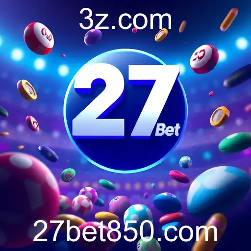 A Ascensão do 27 Bet em 2026