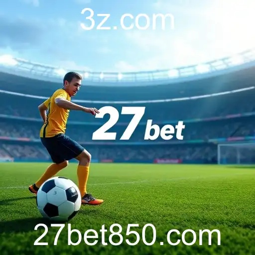 O Fervor do 27 Bet: Apostas, Estratégias e Tendências