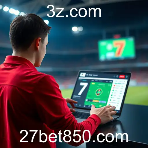 A Evolução do Marketplace de Apostas Online em 2026