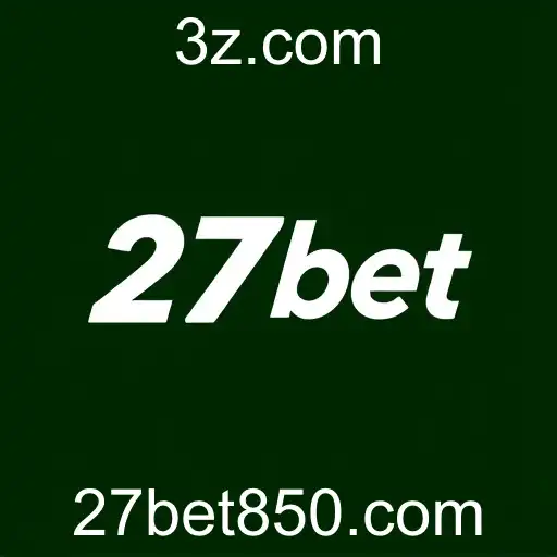 Expansão do Mercado de Jogos e o Papel da 27 Bet