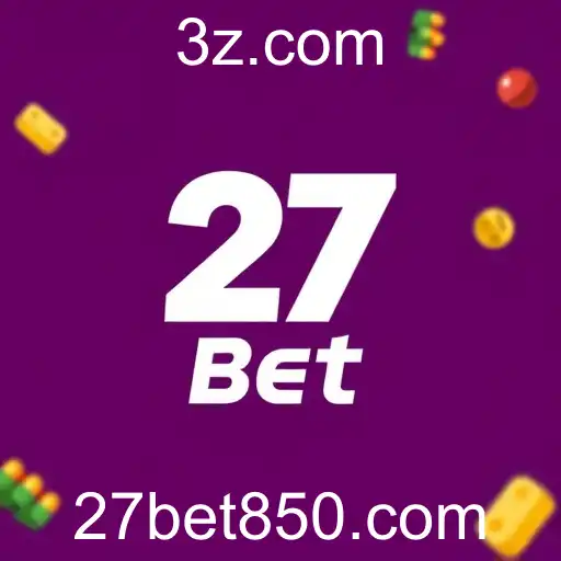 O Crescimento dos Jogos de Apostas e a 27 Bet em Destaque