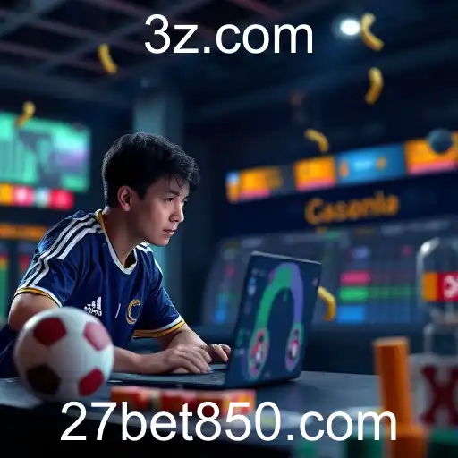 O Crescimento do Mercado de Apostas Online no Brasil