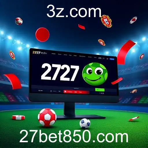 O Crescimento do Mercado de Jogos Online em Portugal