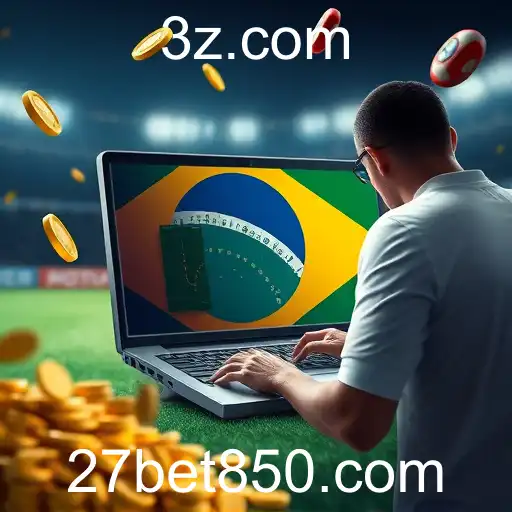 Tendências de Crescimento para 27 Bet