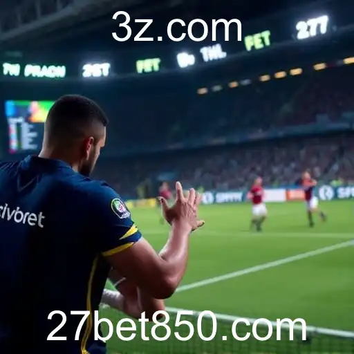 Avanço e Impacto da 27 Bet no Mercado de Jogos