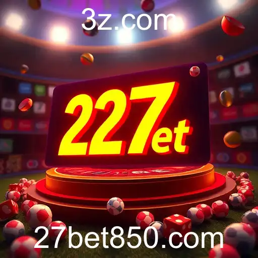 O Impacto da '27 Bet' no Crescente Mercado de Jogos Online