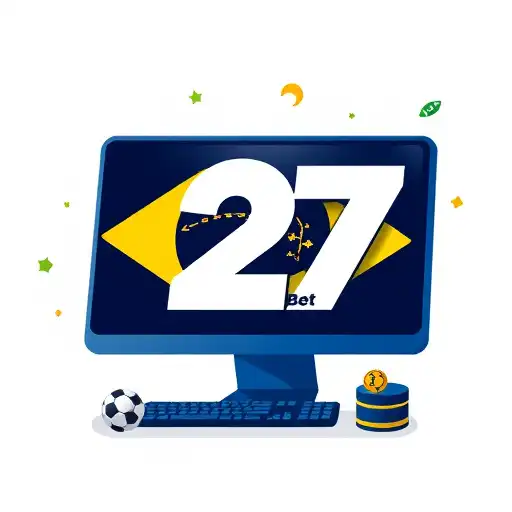 O Impacto do 27 Bet no Mercado de Jogos Online em 2026