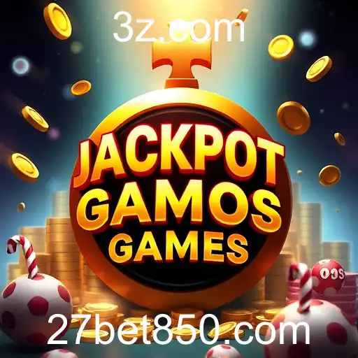 Explorando os Emocionantes Jogos de Jackpot no 27 Bet