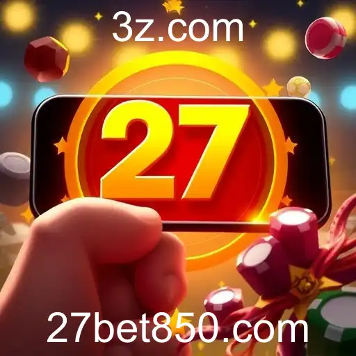 A Revolução dos Jogos Móveis na Plataforma 27 Bet