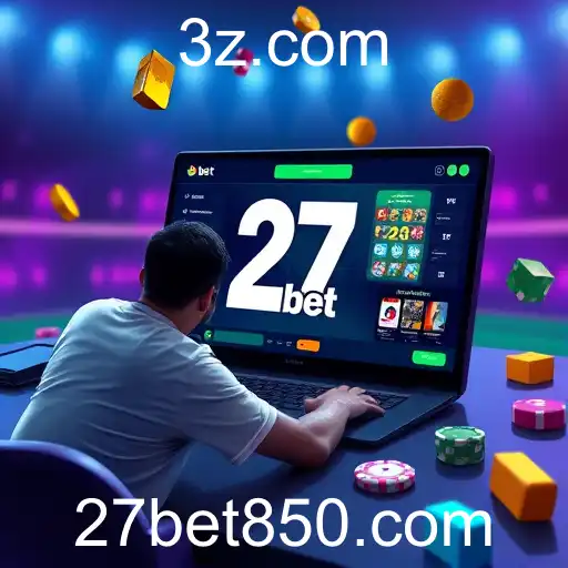 Crescimento e Transformação dos Jogos Online no Brasil