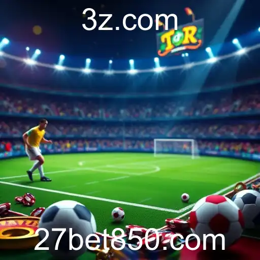 A Ascensão do Jogo Online no Brasil