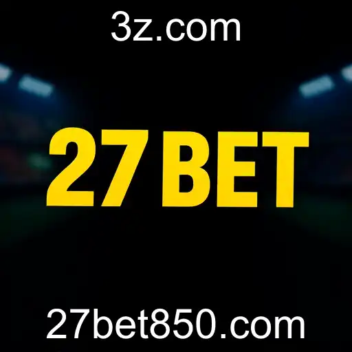A Ascensão do 27 Bet no Cenário de Jogos Online