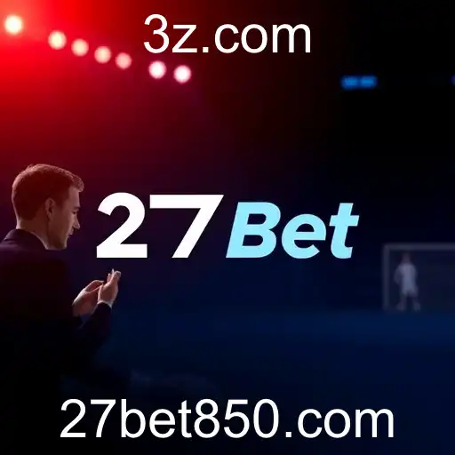 A Ascensão do '27 Bet' no Cenário dos Jogos Online