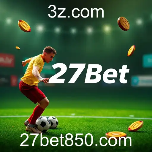 A Ascensão do 27 Bet e o Impacto no Mercado de Jogos