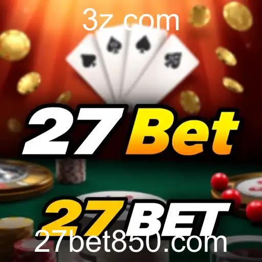 A Ascensão do Entretenimento Online: 27 Bet no Cenário Atual