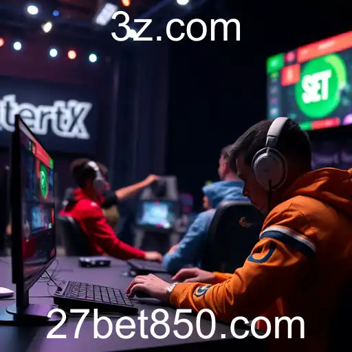 Transformações em Sites de Jogos em 2026